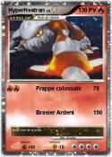 HyperHeatran