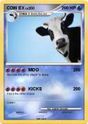 COW EX