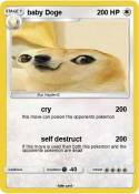 baby Doge