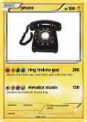 phone