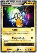 dedenne