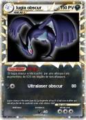 lugia obscur
