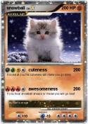 snowball