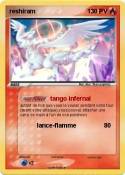 reshiram