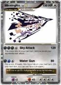 MissingNo.