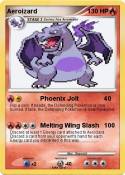 Aeroizard