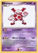 Electrmime