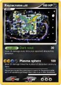 Rayzacrome