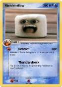 Marshmellow
