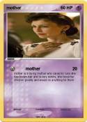 mother