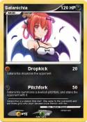 Satanichia