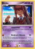 Monika