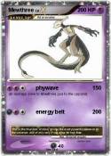 Mewthree