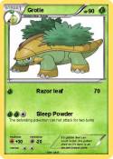 Grotle
