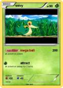 snivy