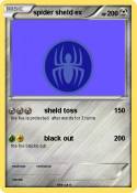 spider sheld ex