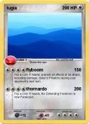 lugia