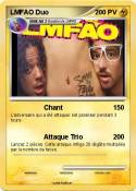 LMFAO Duo