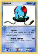tentacool