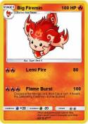 Big Firemin