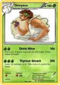Dionysus