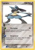 Lucario