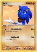 Sanic