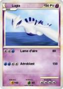 Lugia
