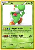 Yoshi