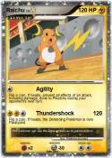 Raichu
