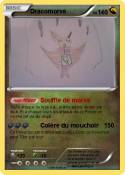 Dracomorve