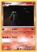 Herobrine