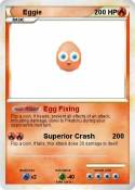 Eggie