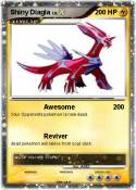 Shiny Diagla