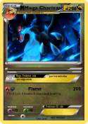 Mega Charizard