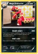 Mega Distructor