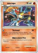Infernape