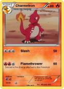 Charmeleon