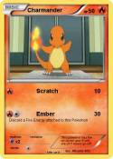 Charmander