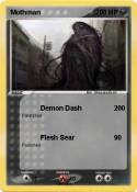 Mothman