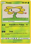 Flowey