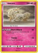 Unicorn