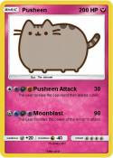 Pusheen