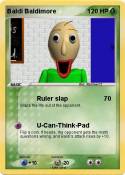 Baldi Baldimore