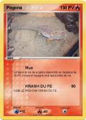 Pogona