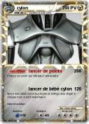 cylon