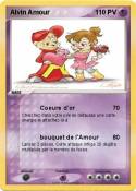 Alvin Amour