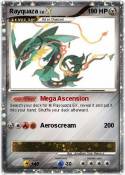 Rayquaza