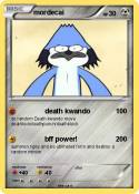 mordecai
