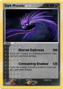 Dark Pheonix